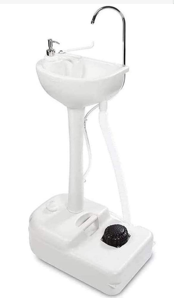 便携式洗手器具备哪些优势？