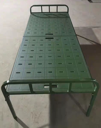 你听过便携式病床吗？