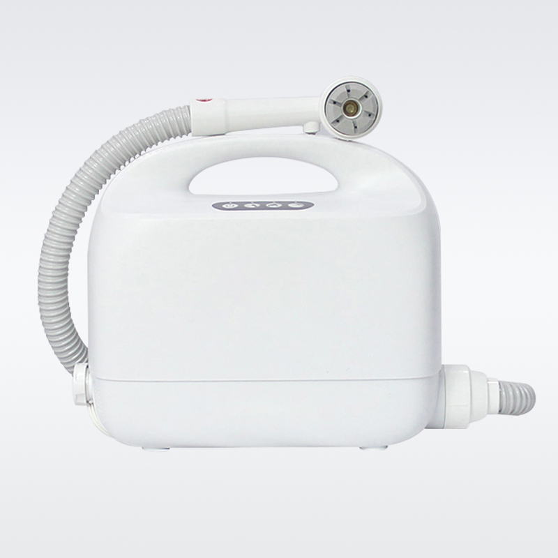 恒温助浴器